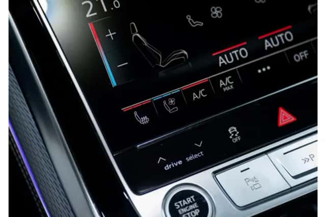 Audi Q8 (2025) thumbnail 38