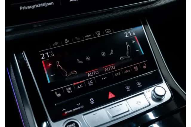 Audi Q8 (2025) thumbnail 39