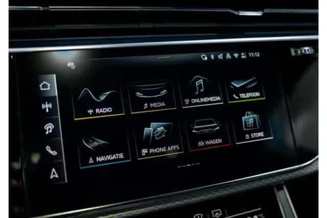 Audi Q8 (2025) thumbnail 40