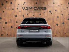 Audi Q8 (2025) thumbnail 5
