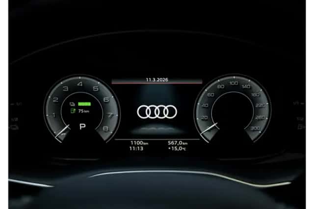 Audi Q8 (2025) thumbnail 41