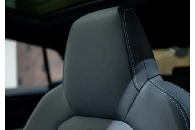 Audi Q8 (2025) thumbnail 44