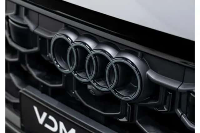 Audi Q8 (2025) thumbnail 46