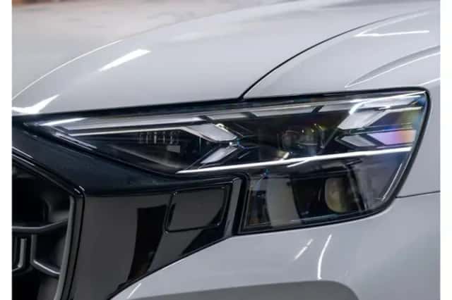 Audi Q8 (2025) thumbnail 47