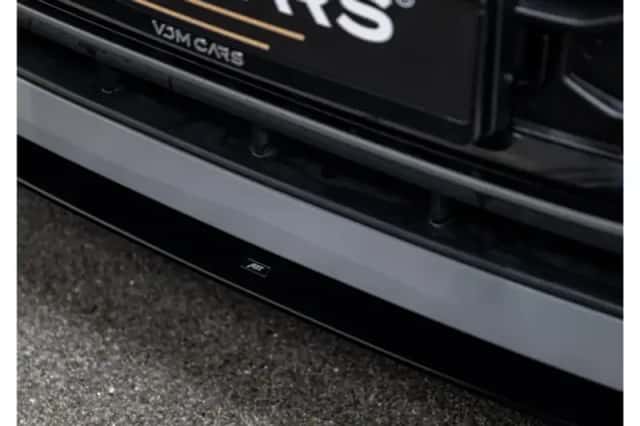Audi Q8 (2025) thumbnail 49