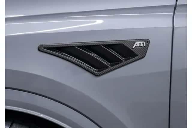 Audi Q8 (2025) thumbnail 50