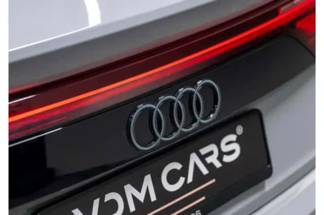 Audi Q8 (2025) thumbnail 53