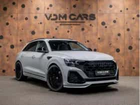 Audi Q8 (2025) thumbnail 8