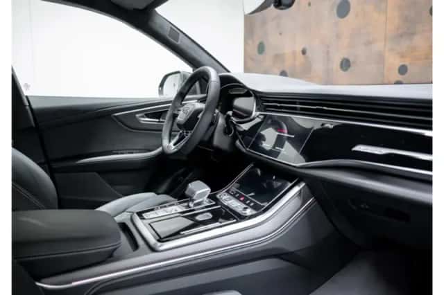 Audi Q8 (2026) thumbnail 16