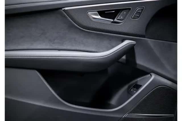 Audi Q8 (2026) thumbnail 32
