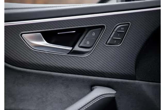 Audi Q8 (2026) thumbnail 34