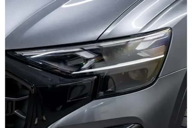 Audi Q8 (2026) thumbnail 43