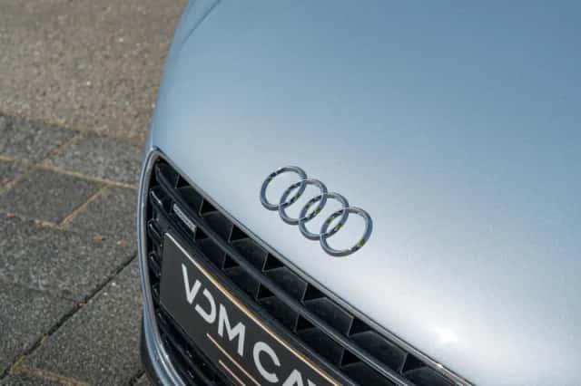 Audi R8 (2008) thumbnail 11