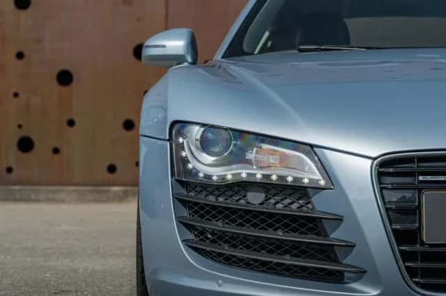 Audi R8 (2008) thumbnail 13