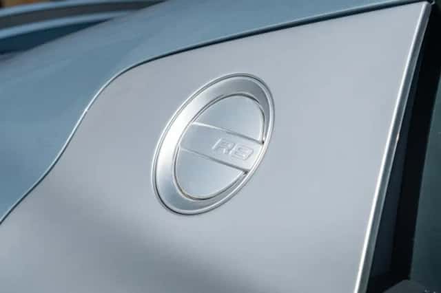 Audi R8 (2008) thumbnail 14