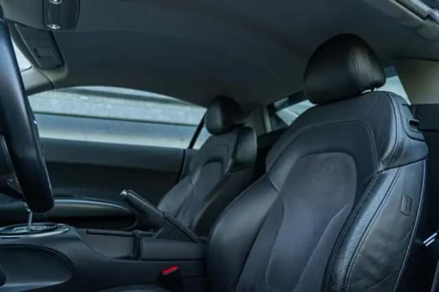 Audi R8 (2008) thumbnail 22