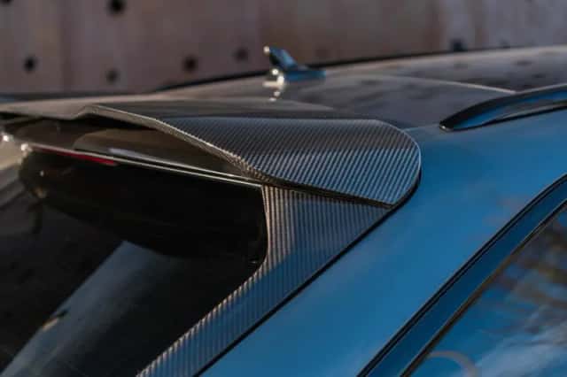 Audi RS6 (2021) thumbnail 11