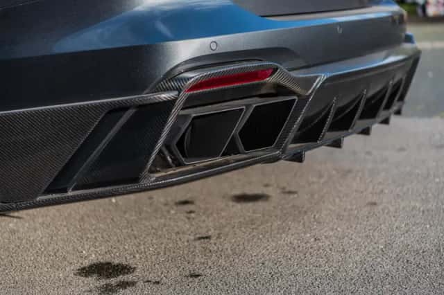 Audi RS6 (2021) thumbnail 12