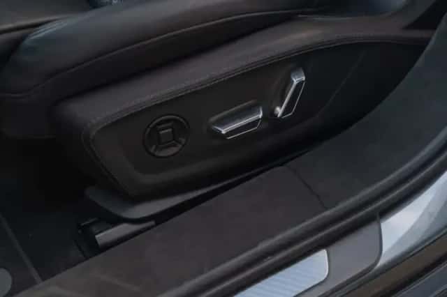 Audi RS6 (2021) thumbnail 18