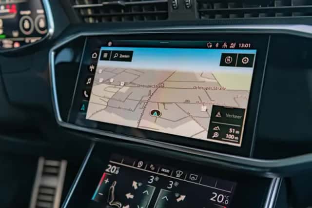 Audi RS6 (2021) thumbnail 27