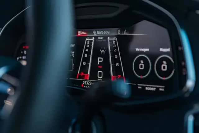 Audi RS6 (2021) thumbnail 28