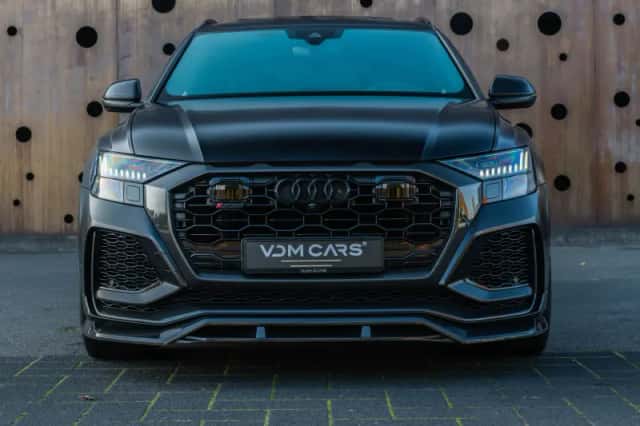 Audi RSQ8 (2023) thumbnail 2