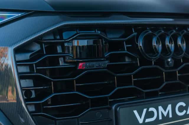 Audi RSQ8 (2023) thumbnail 11