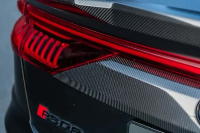 Audi RSQ8 (2023) thumbnail 12