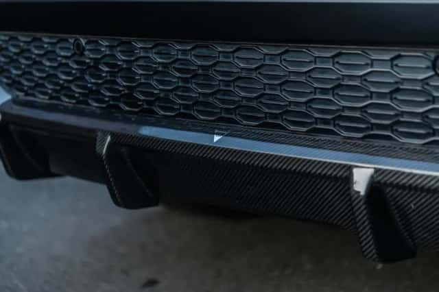 Audi RSQ8 (2023) thumbnail 14