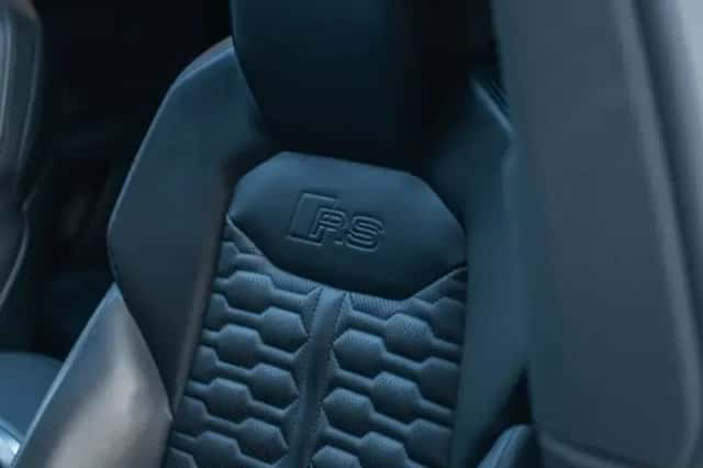 Audi RSQ8 (2023) thumbnail 18