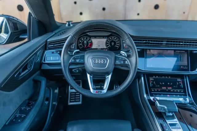 Audi RSQ8 (2023) thumbnail 24