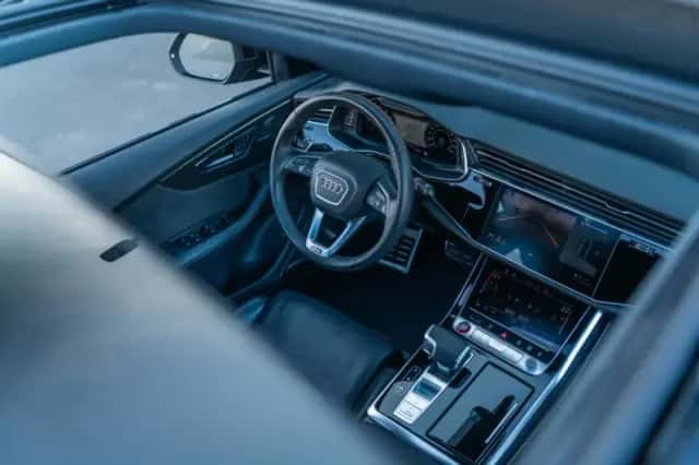 Audi RSQ8 (2023) thumbnail 25