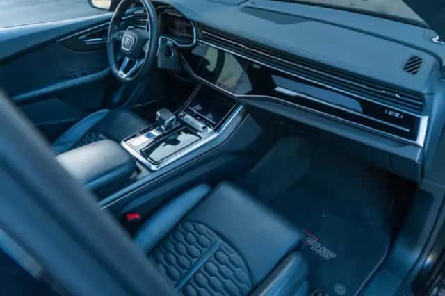 Audi RSQ8 (2023) thumbnail 26