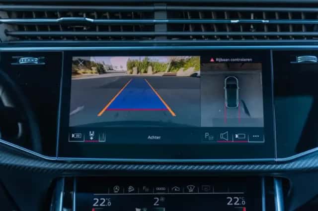 Audi RSQ8 (2023) thumbnail 30