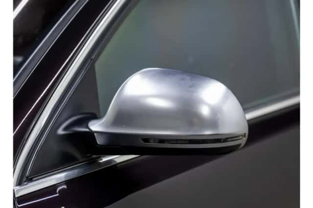 Audi S8 (2007) thumbnail 11