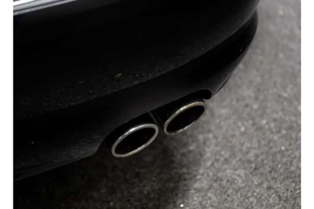 Audi S8 (2007) thumbnail 14