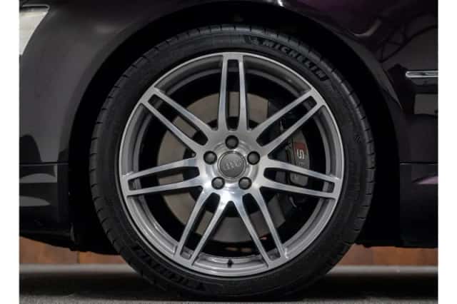 Audi S8 (2007) thumbnail 15