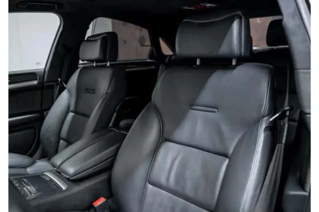 Audi S8 (2007) thumbnail 18