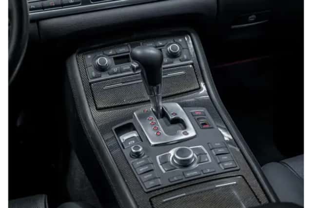 Audi S8 (2007) thumbnail 20