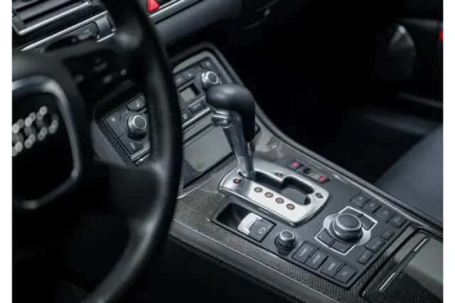 Audi S8 (2007) thumbnail 21