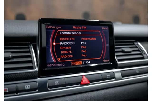 Audi S8 (2007) thumbnail 23