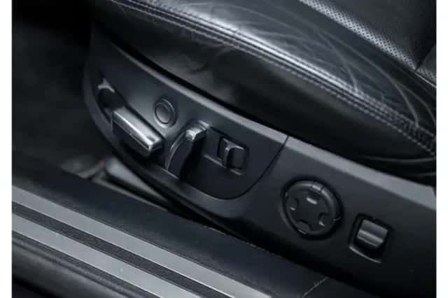 Audi S8 (2007) thumbnail 24