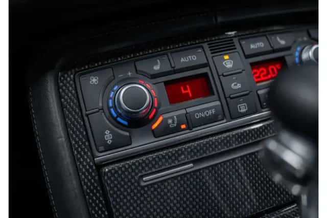 Audi S8 (2007) thumbnail 26
