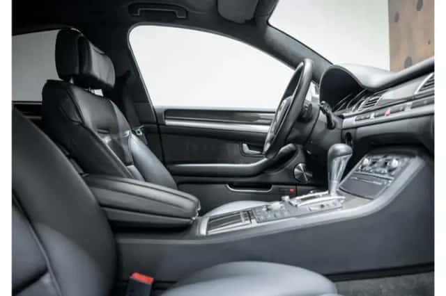 Audi S8 (2007) thumbnail 27