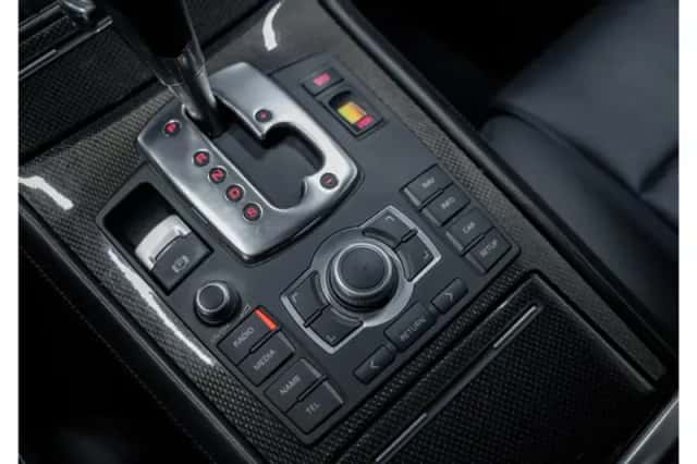 Audi S8 (2007) thumbnail 28