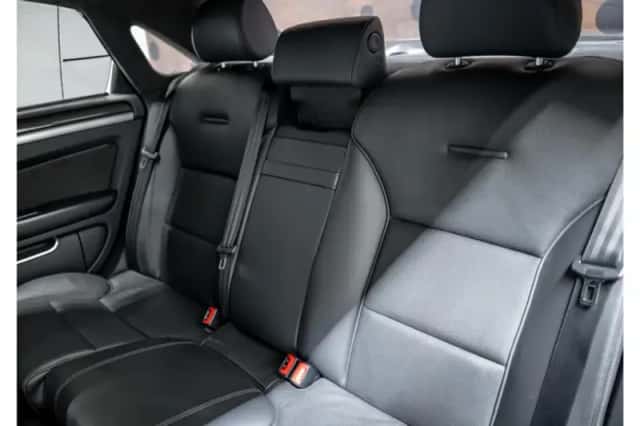 Audi S8 (2007) thumbnail 29