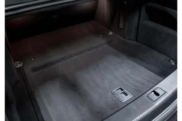 Audi S8 (2007) thumbnail 31