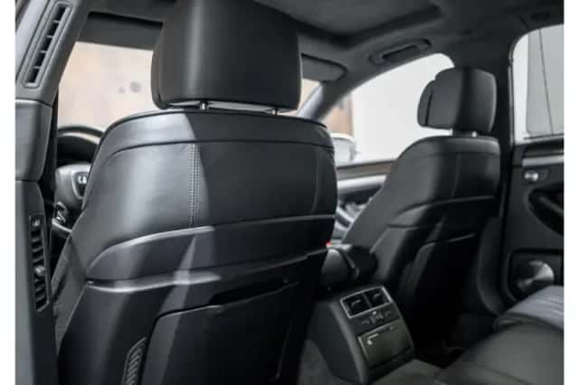 Audi S8 (2007) thumbnail 32