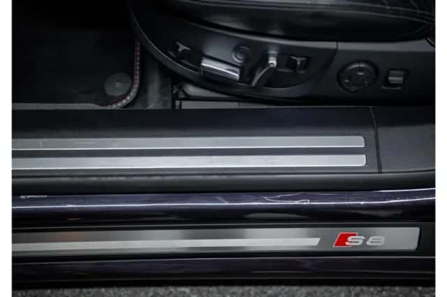 Audi S8 (2007) thumbnail 34