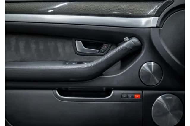 Audi S8 (2007) thumbnail 35